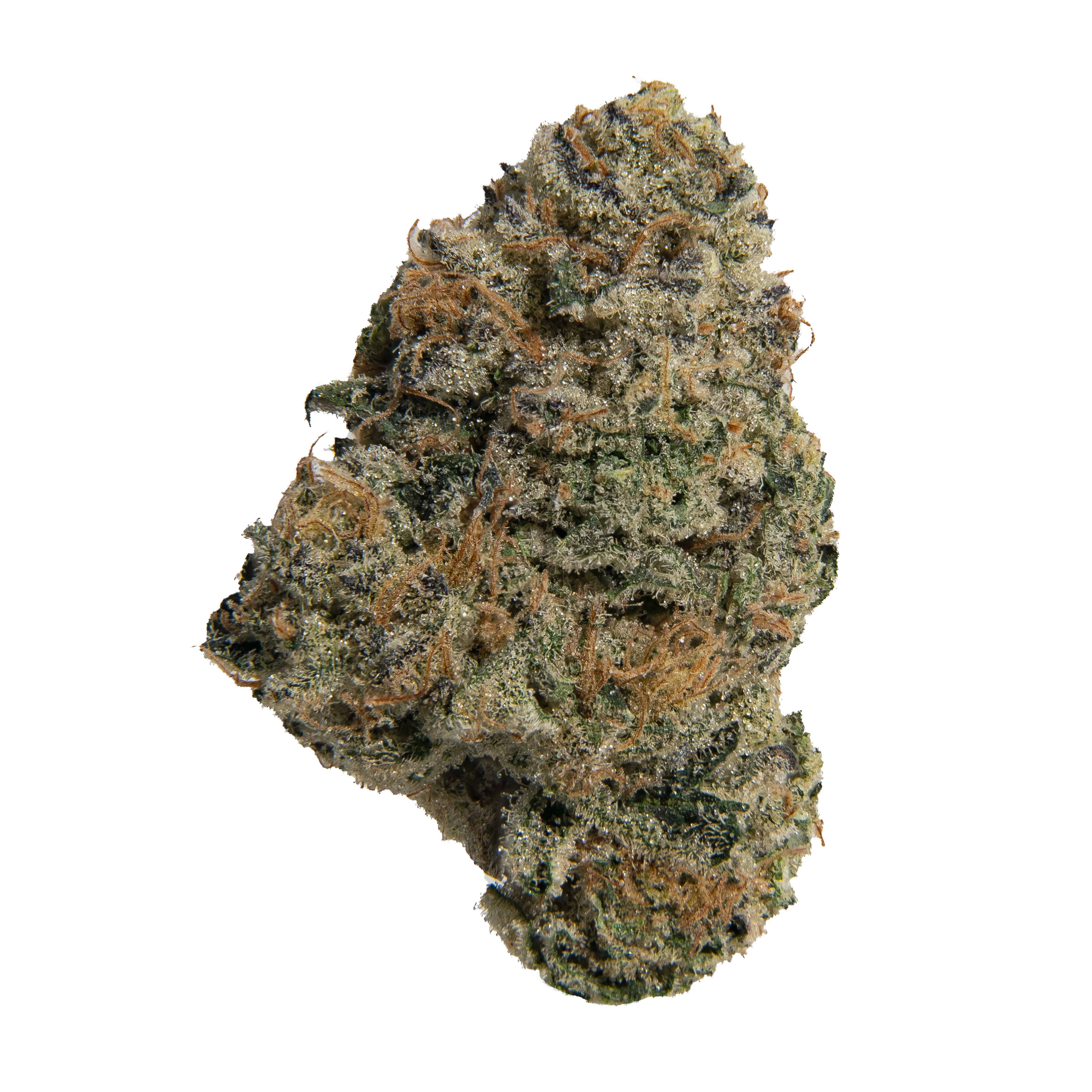 PURPLE CHERRY RIPPLE #1 | 3.5G
