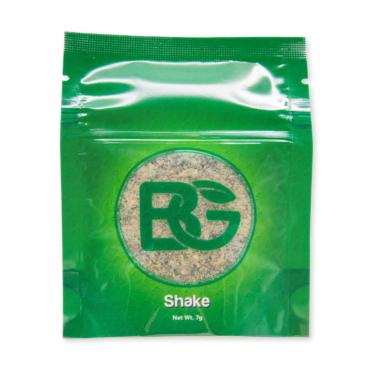 SHAKE | THE MOTHERSHIP | 7G