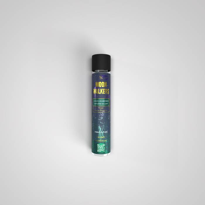 INFUSED | SOUR DIESEL | 1G | 1PK