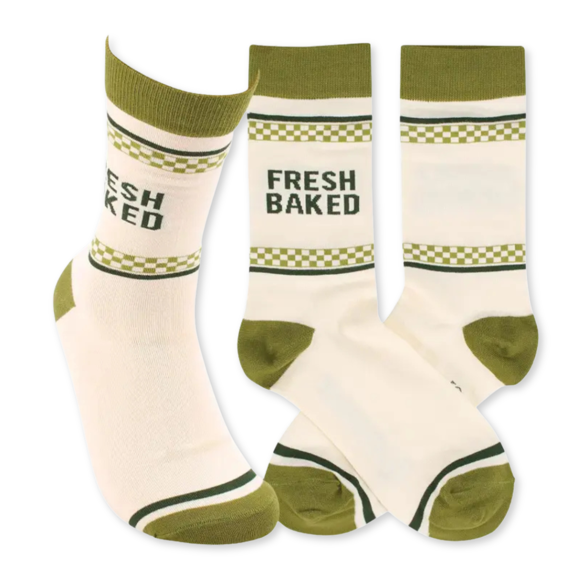 SOCKS | FRESH BAKED
