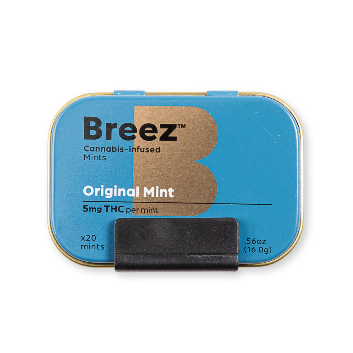 MINTS | ORIGINAL MINT | 100MG | 20PK