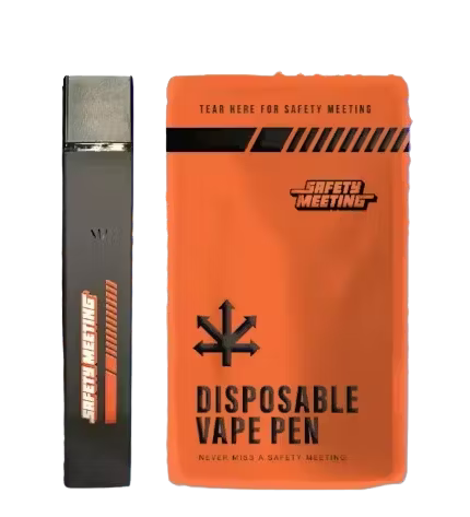DISPOSABLE | STONE SOUR | .3G