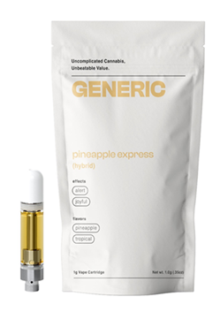 PINEAPPLE EXPRESS | 1G