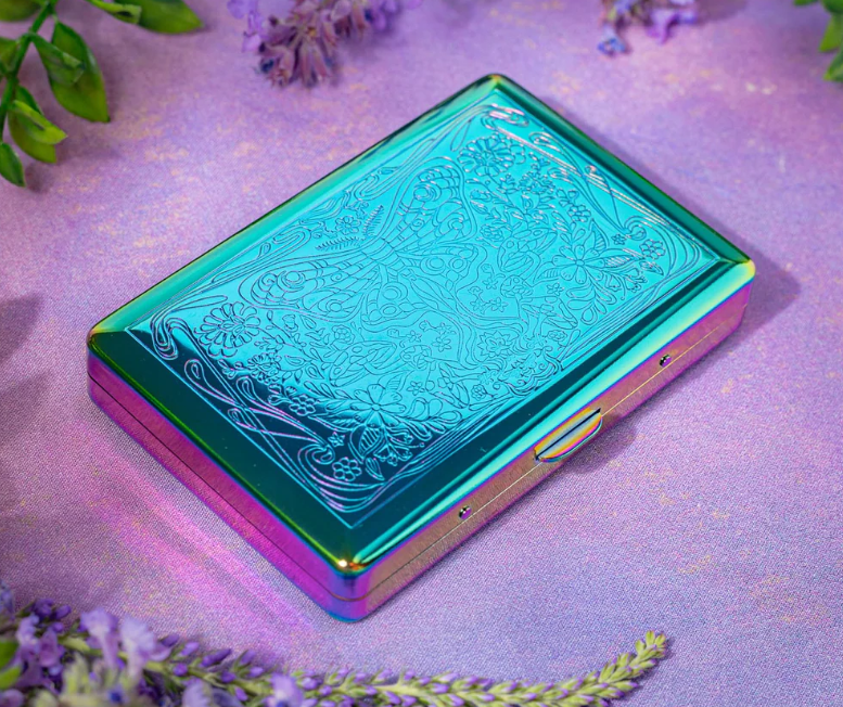 JOINT CASE | ELEGANT OUI'D | LUNA MOTH