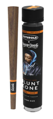 SNOOP DOGG X FUTUROLA | CONE