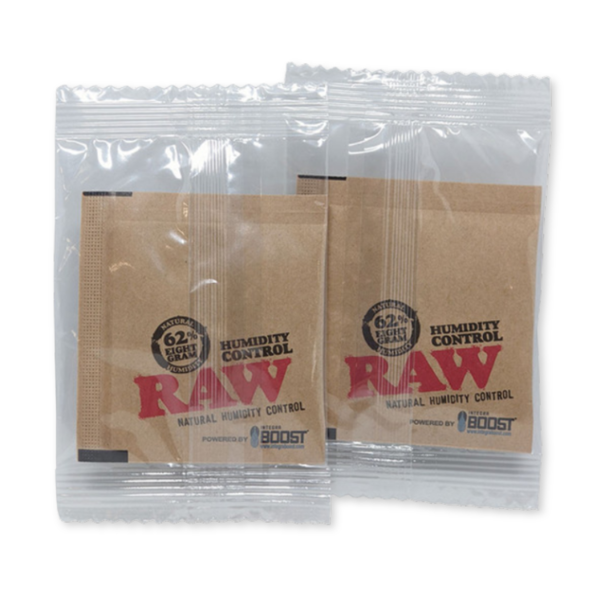 RAW 62% HUMIDITY CONTROL PACK | 1CT - One Size