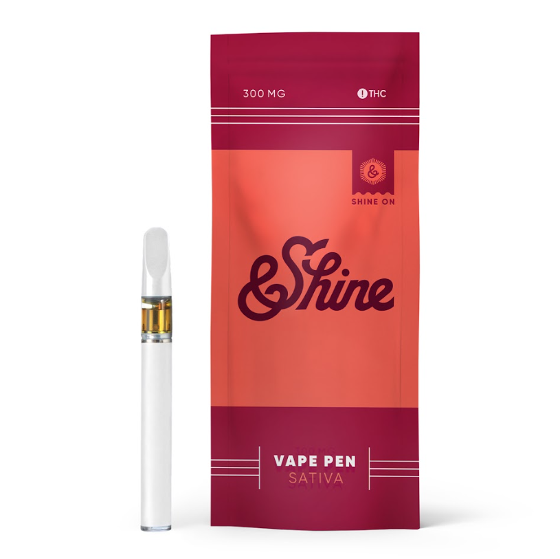 DISPOSABLE | GHOST TRAIN HAZE | .5G