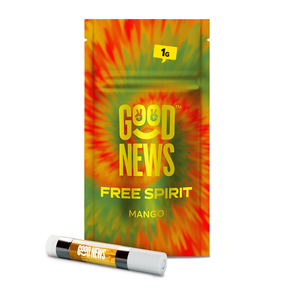 FREE SPIRIT | 1G