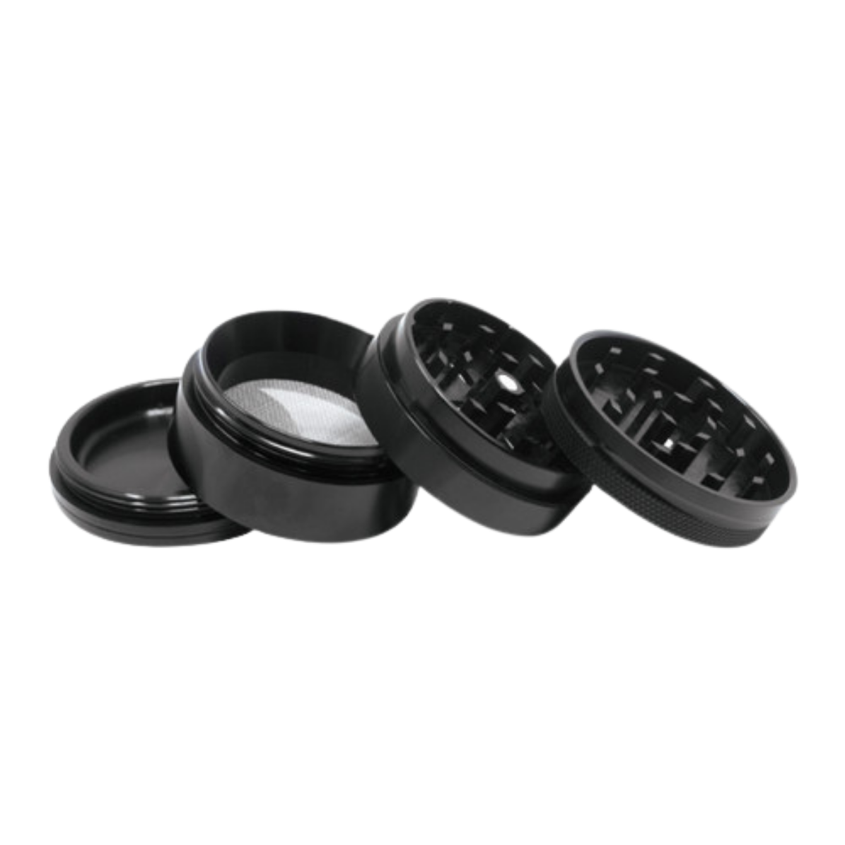 4 PART GRINDER