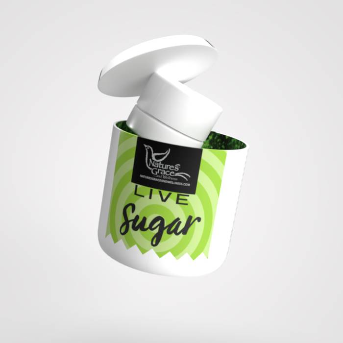 SUGAR | SOUR DIESEL | .5G