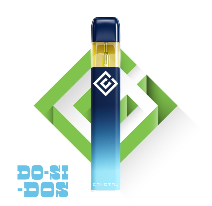 DISPOSABLE | DO SI DOS | 1G