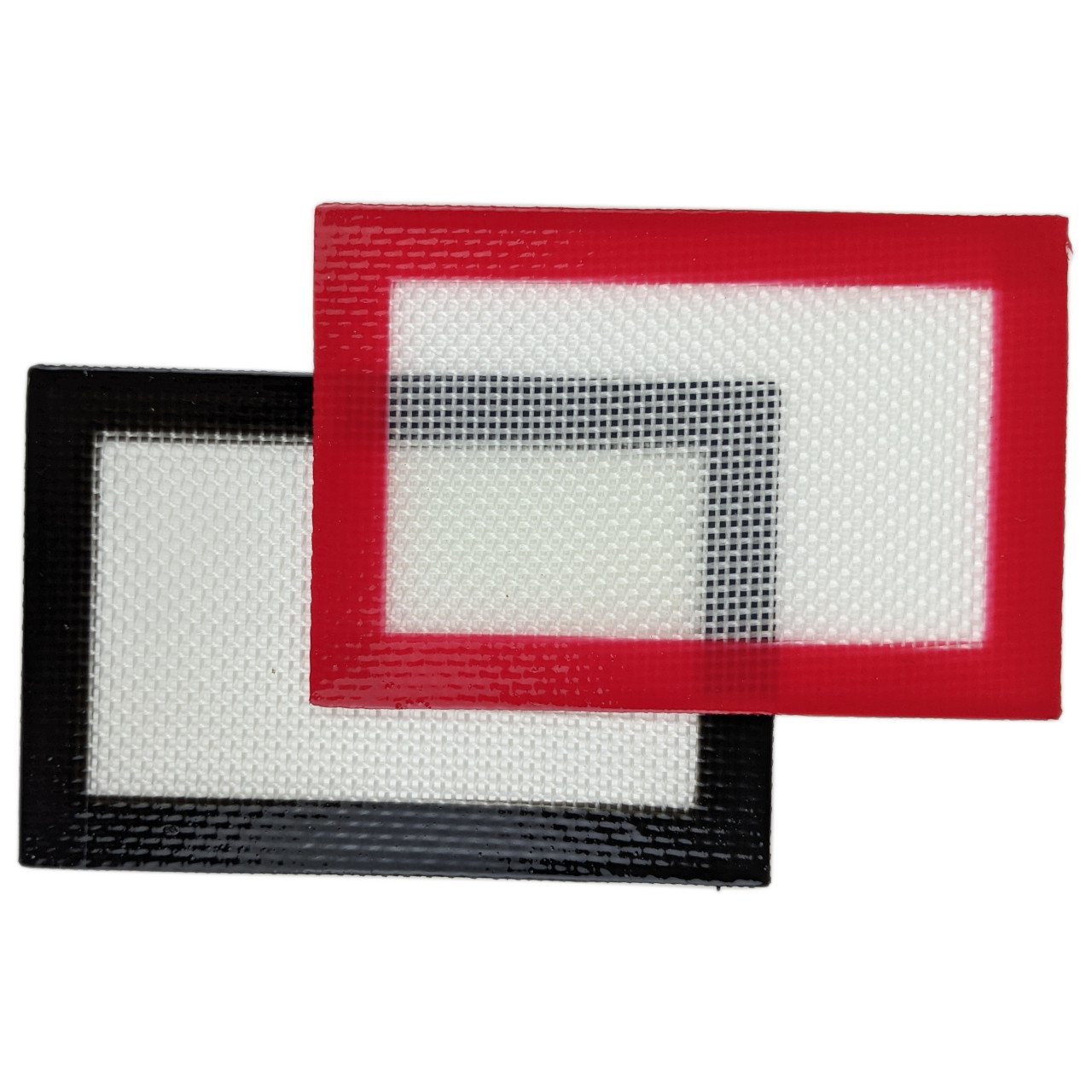 SILICONE RECTANGLE MAT