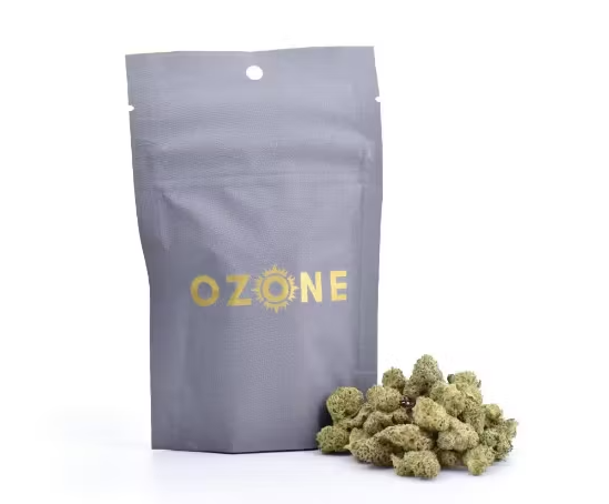 POPCORN | GUSH MINTS | 7G