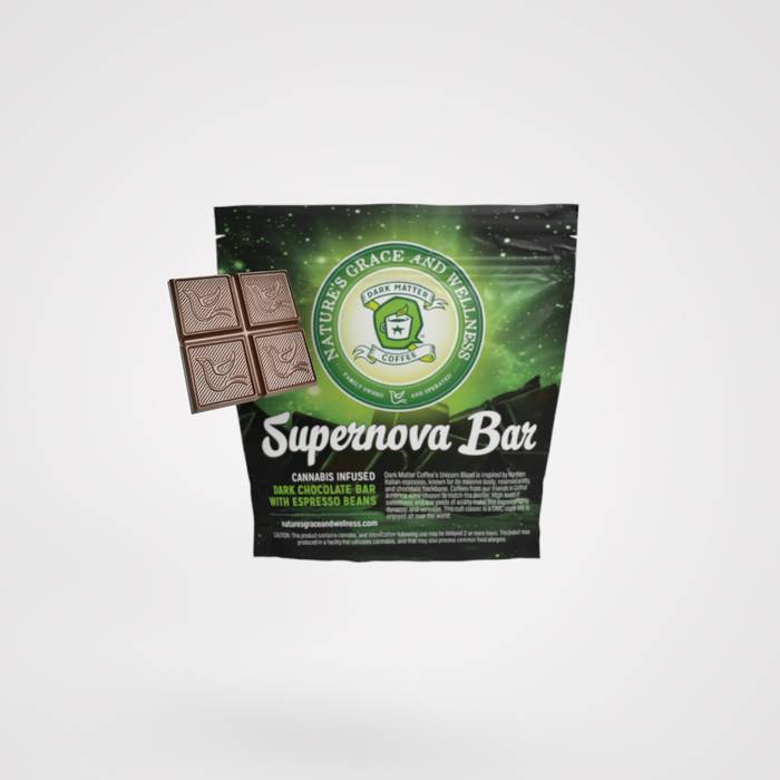 CHOCOLATE BAR | SUPERNOVA | 100MG