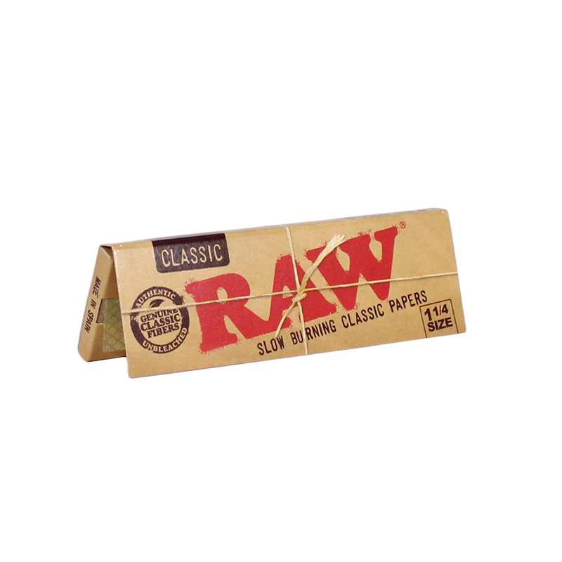 RAW | CLASSIC | 1.25"