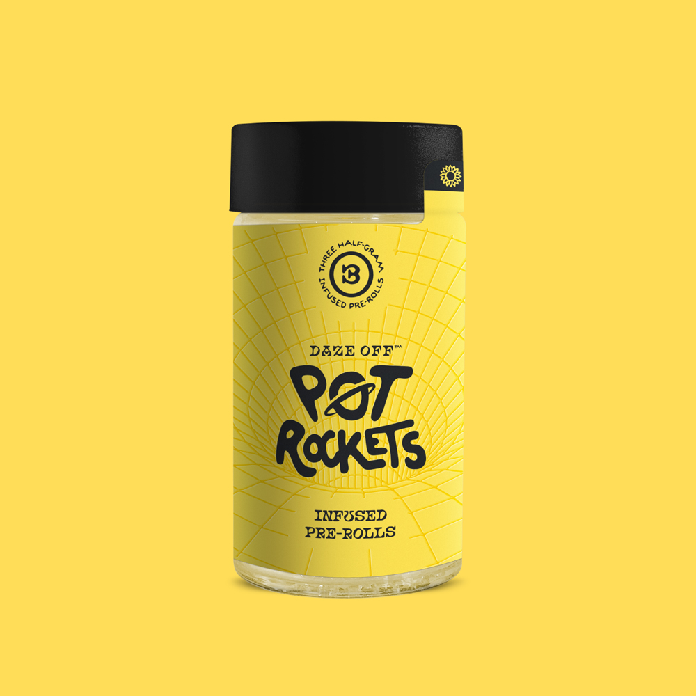 INFUSED | SEE WHAT HAPPENS | 1.5G | 3PK