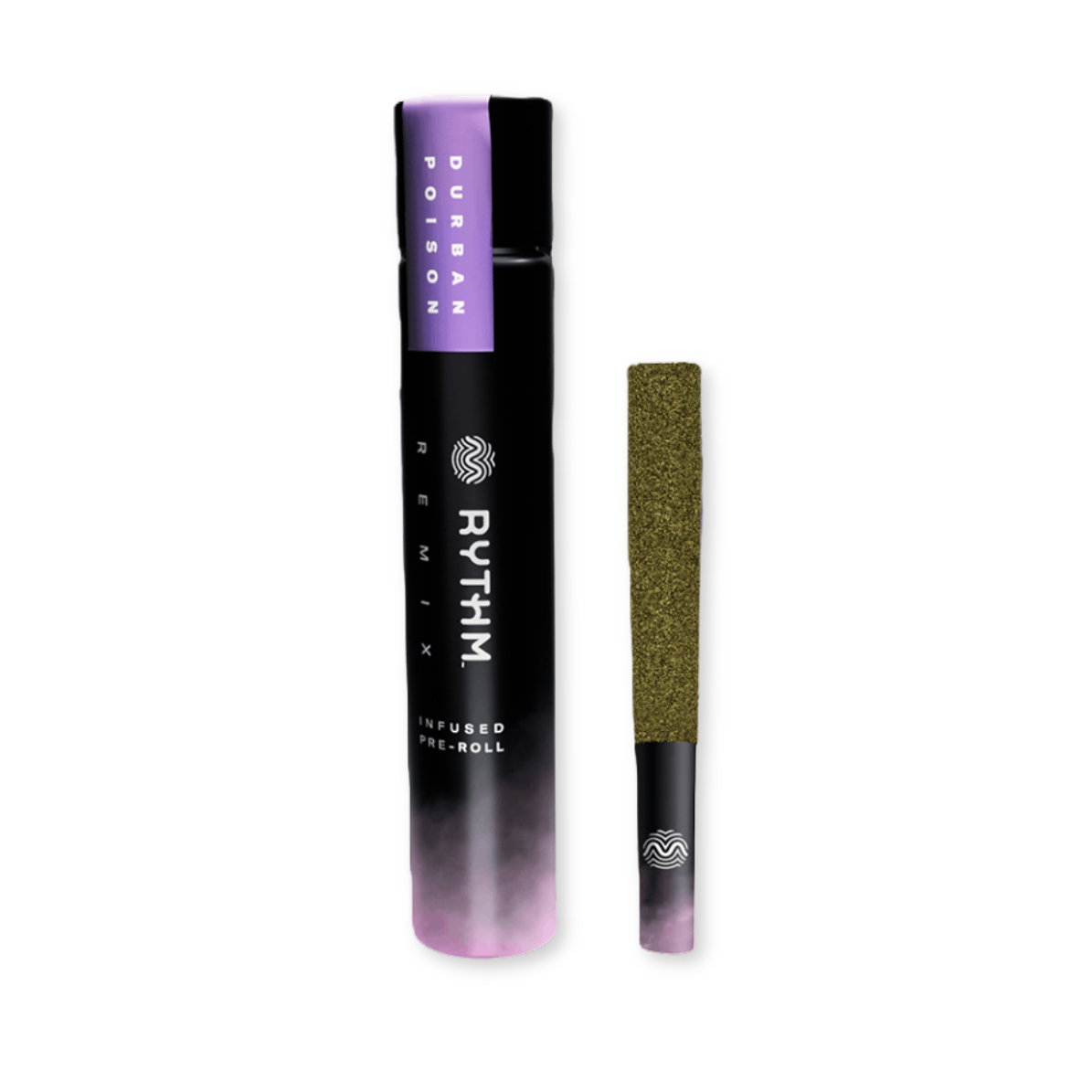 INFUSED | DURBAN POISON | 1G | 1PK