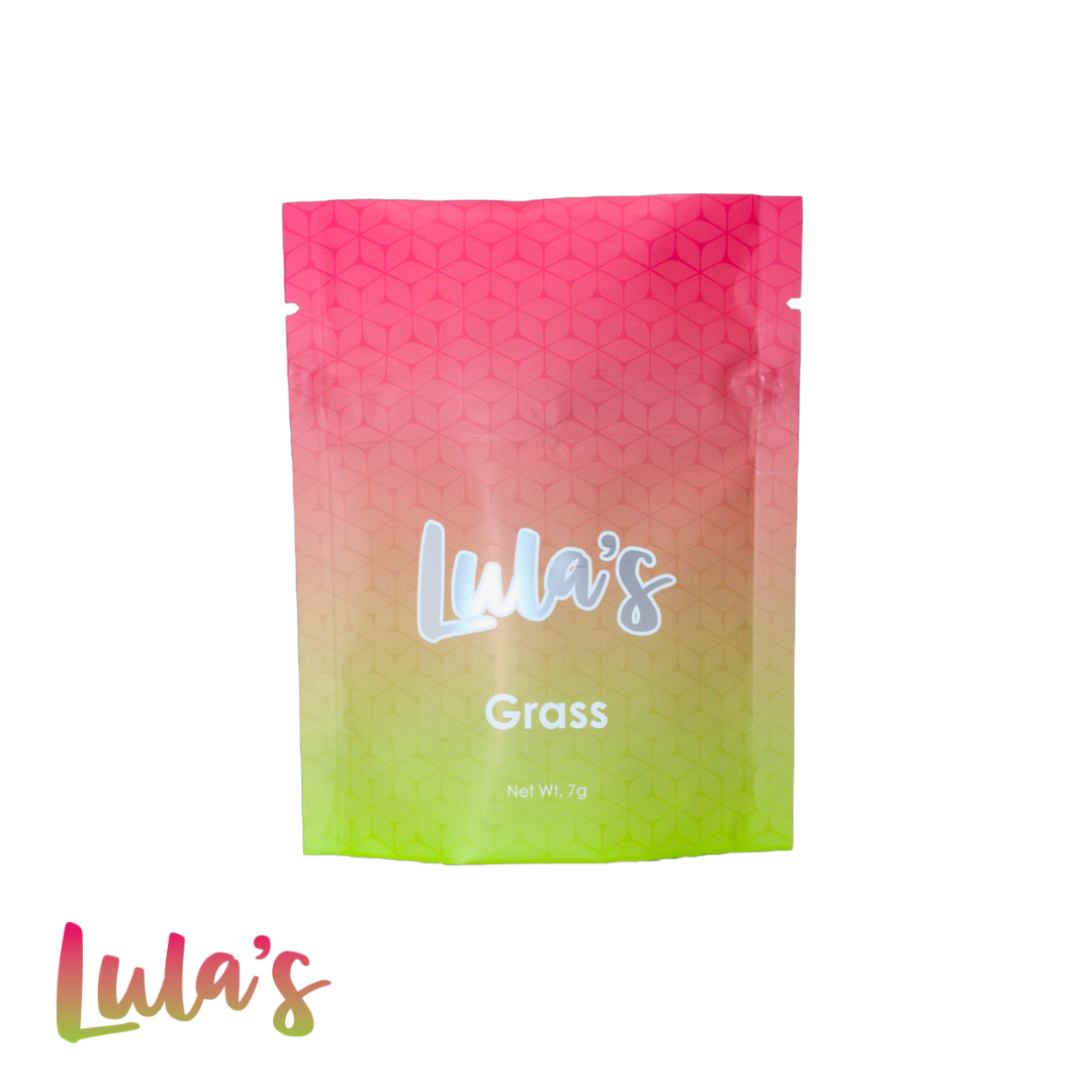 SHAKE | LOU'S LEGACY | 7G