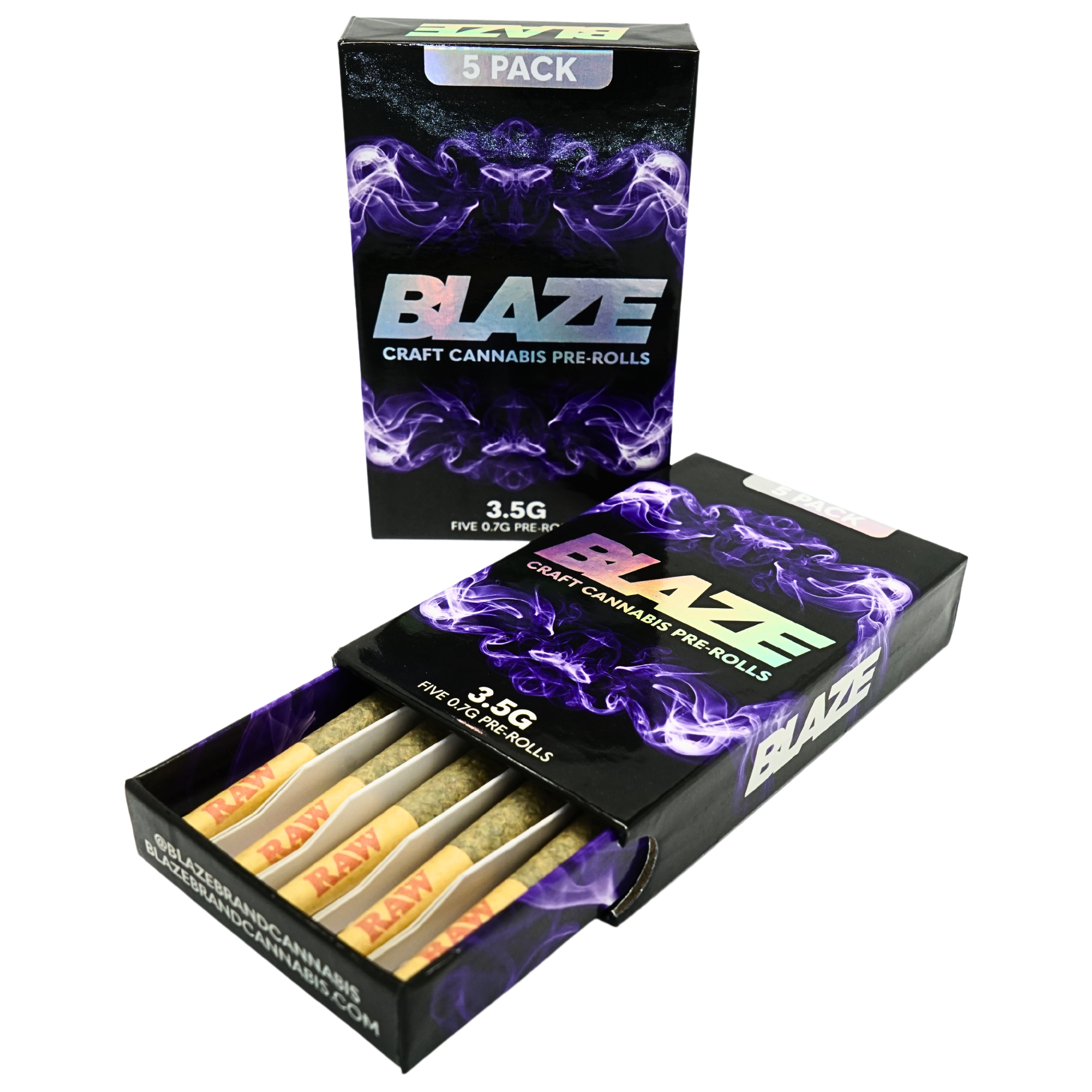 BOOF MEAT | 3.5G | 5PK