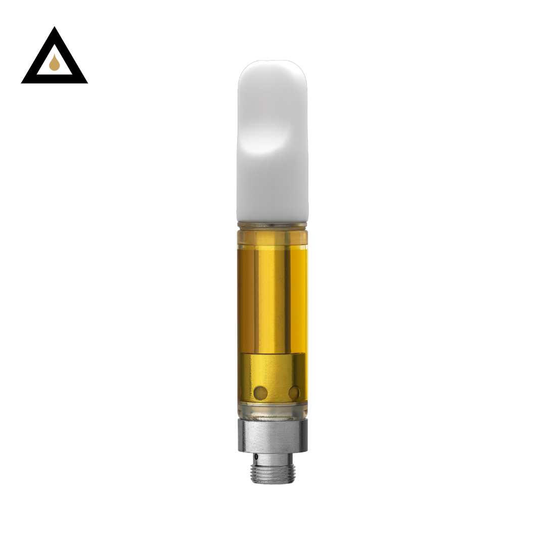 LIVE RESIN | AZRAEL | 1G