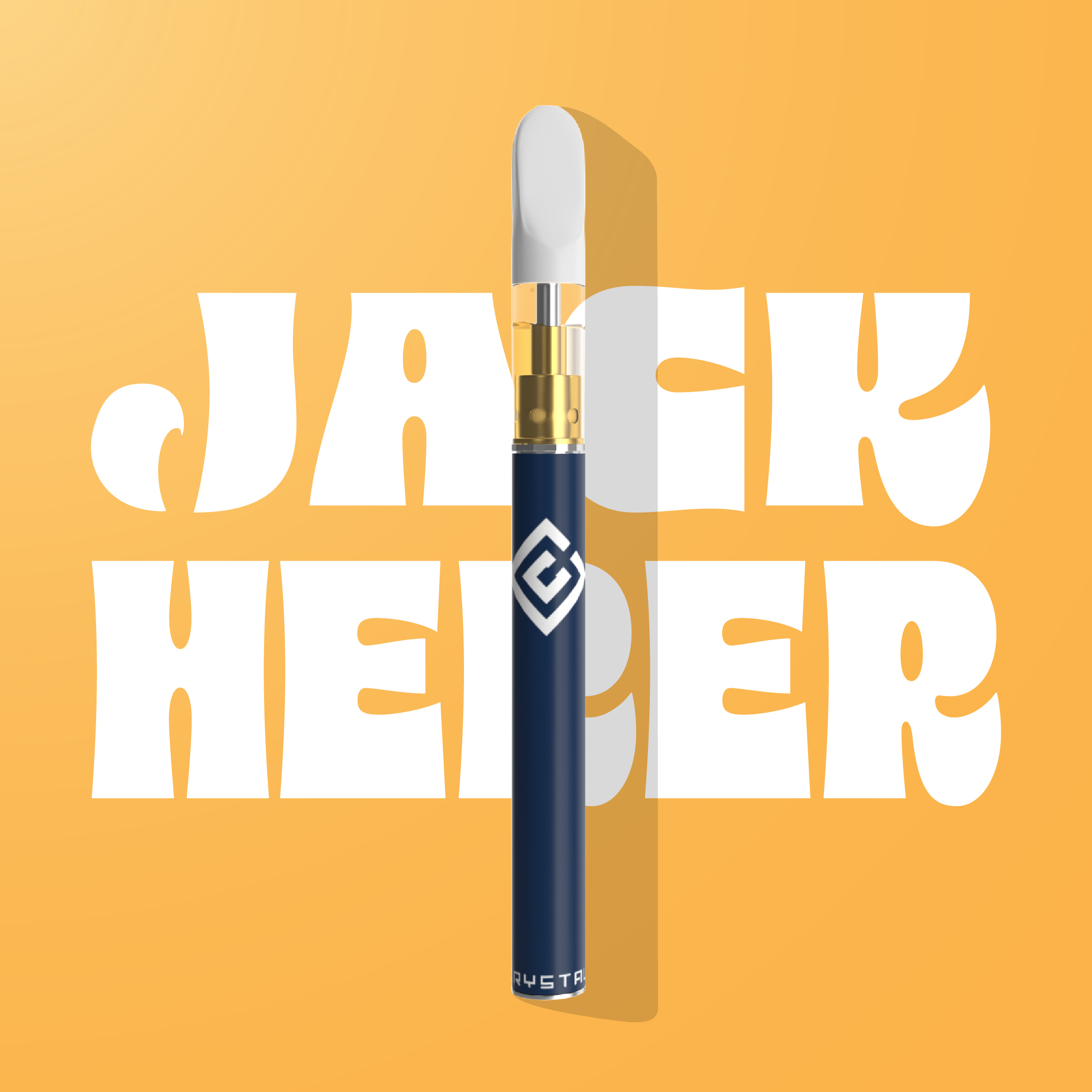 DISPOSABLE | JACK HERER | .5G
