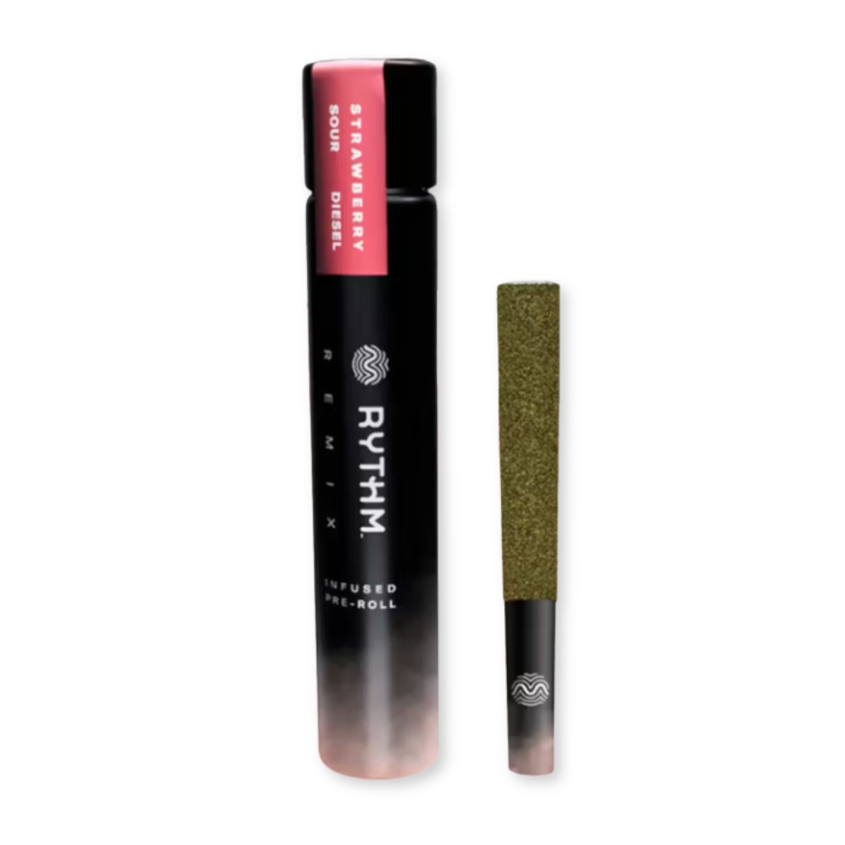 INFUSED | STRAWBERRY SOUR DIESEL | 1G | 1PK