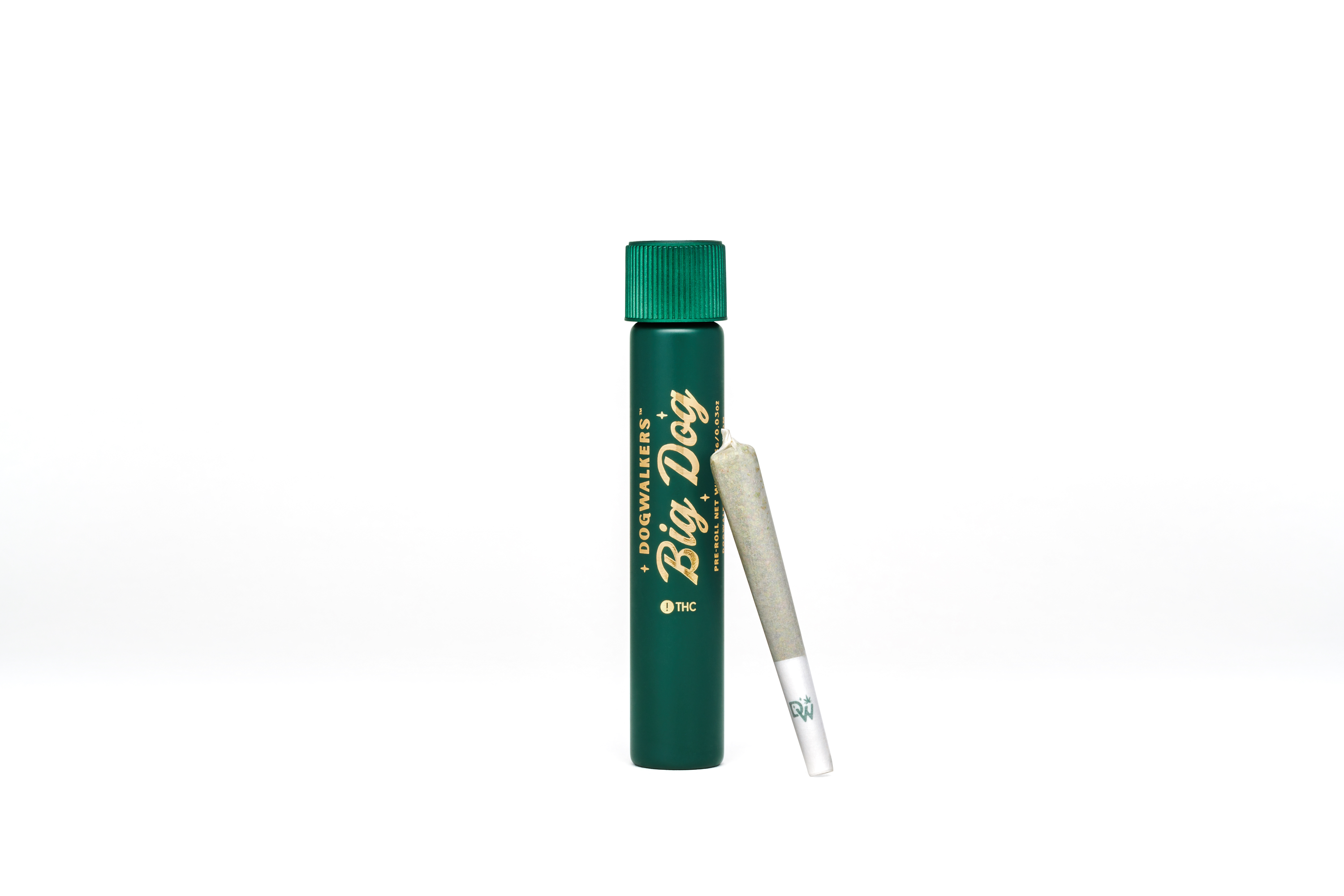 HEAD CRACKER | .75G