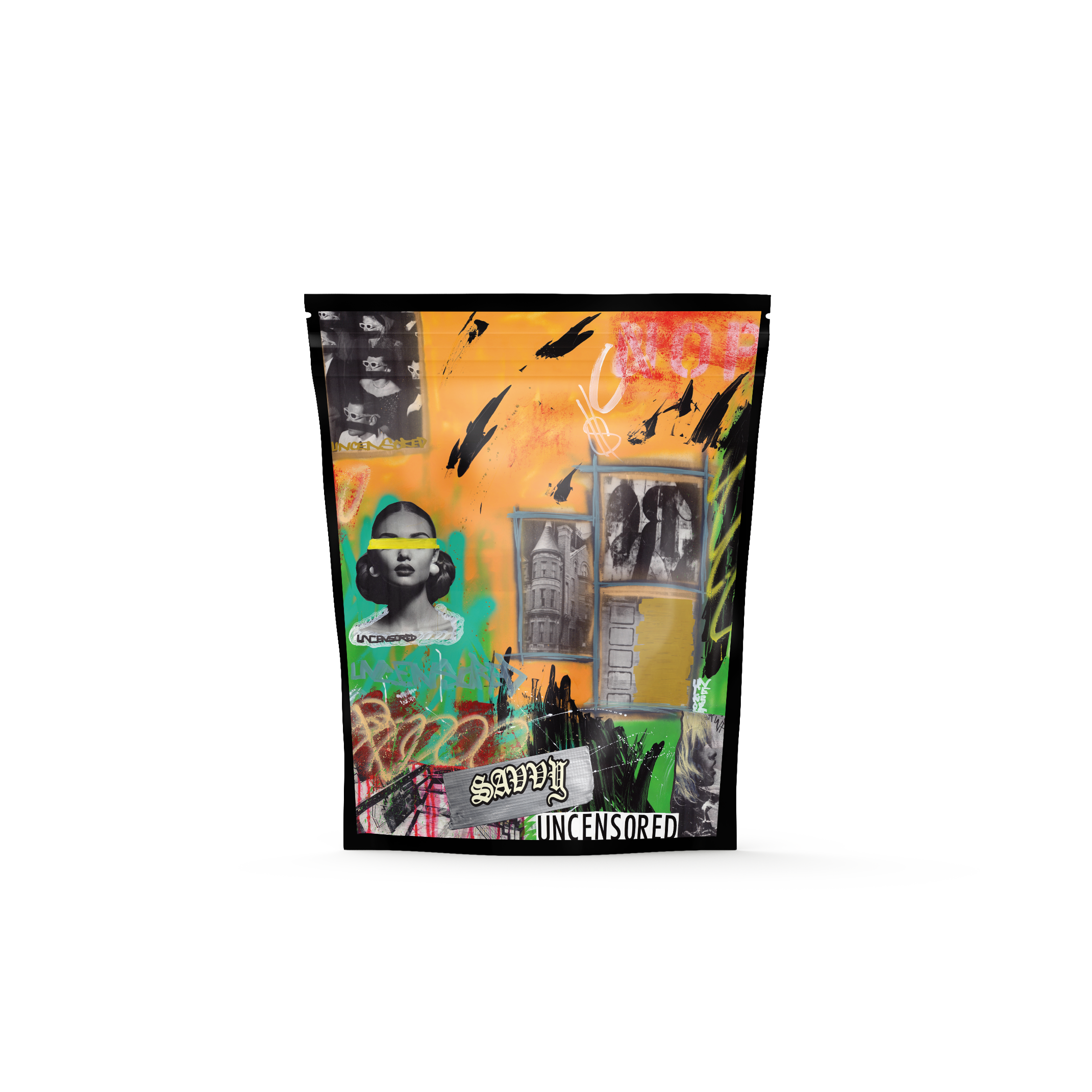 PAI GOW PUNCH | 3.5G