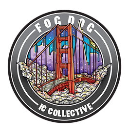 FOG DOG | 14G