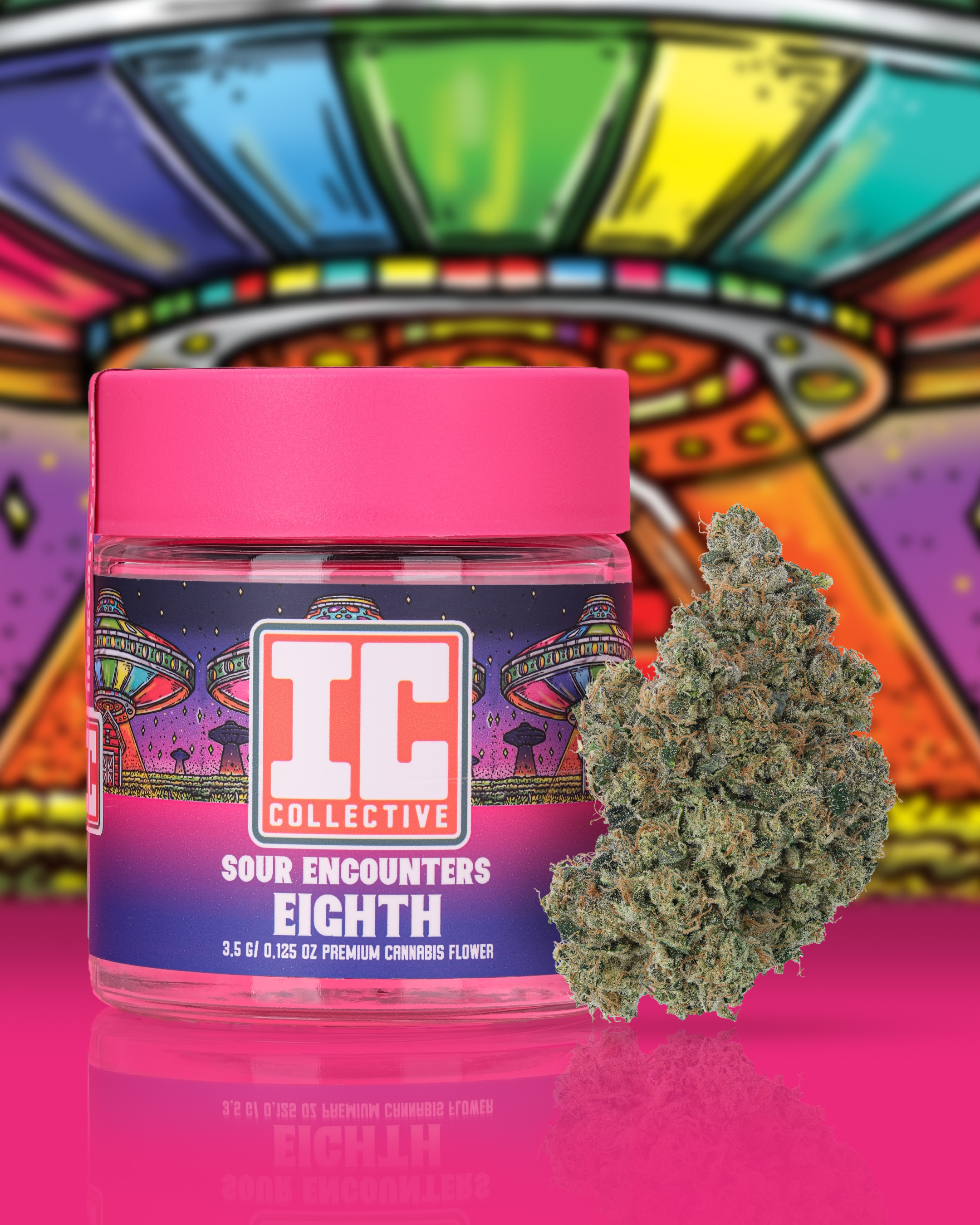 >SOUR ENCOUNTERS | 3.5G