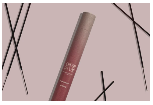 INCENSE | CRUSH ON YOU