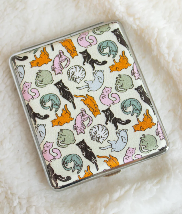 JOINT CASE | COZY CAT