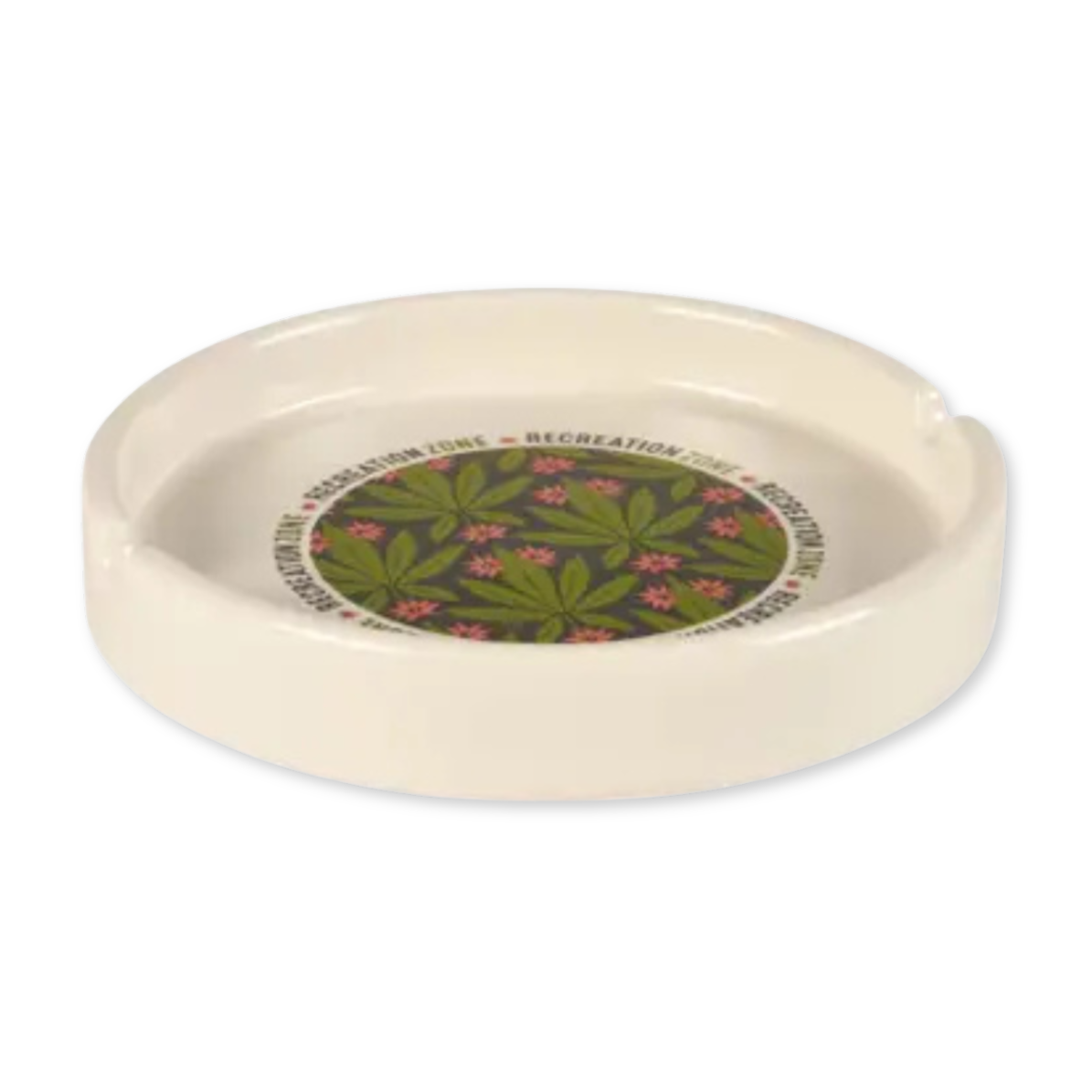 ASHTRAY | RECREATION ZONE
