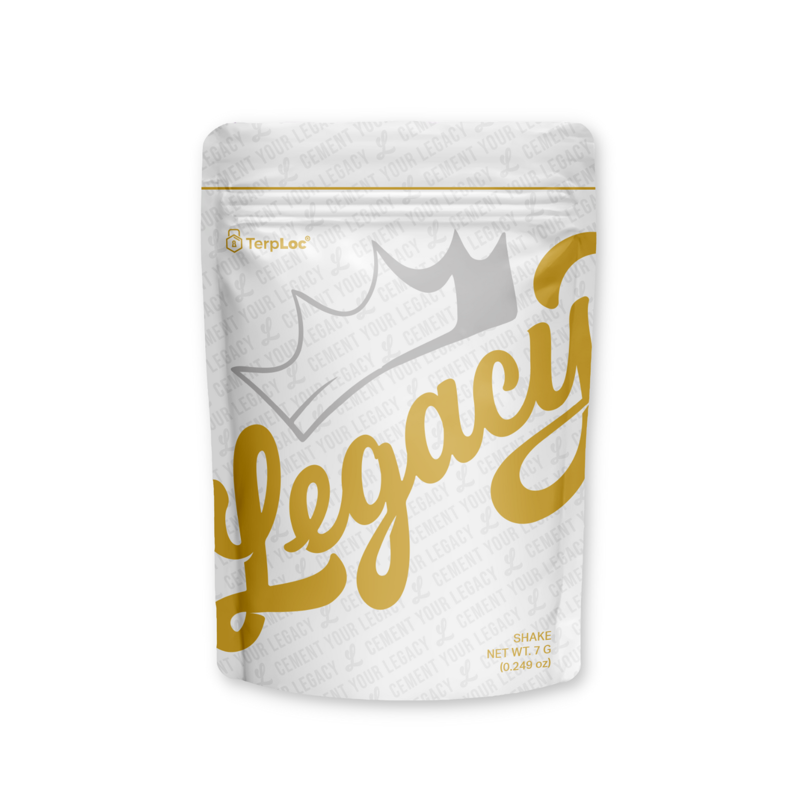 SHAKE | ROOT BEER MAC | 7G