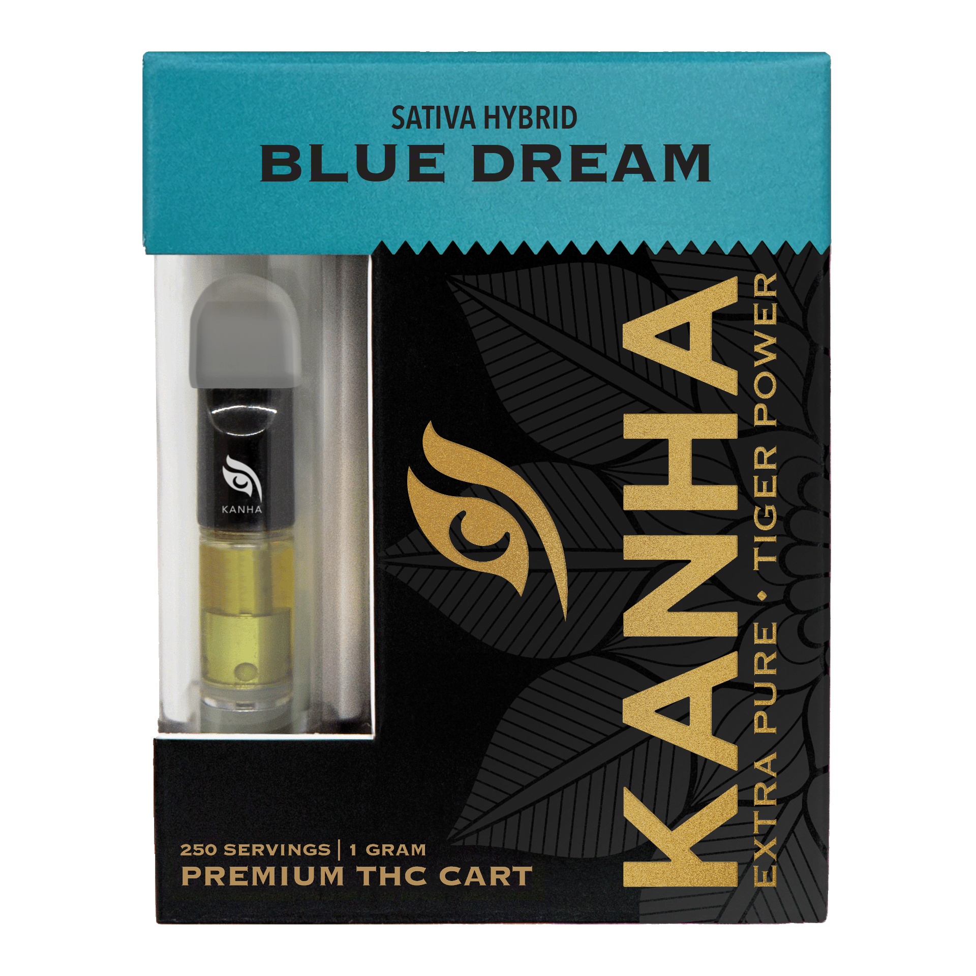 BLUE DREAM | 1G