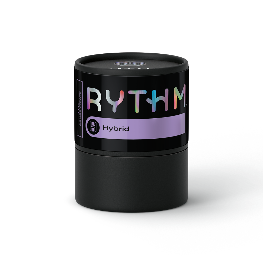 ROSIN | ROSE GOLD RUNTZ | 1G