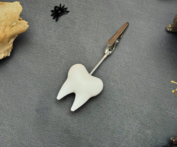 JOINT CLIP | TOOTH