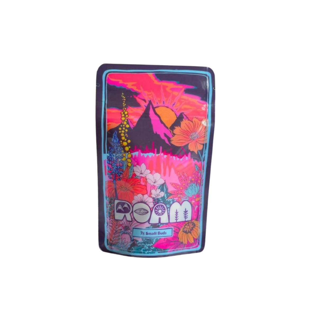POPCORN | ZOAP | 7G