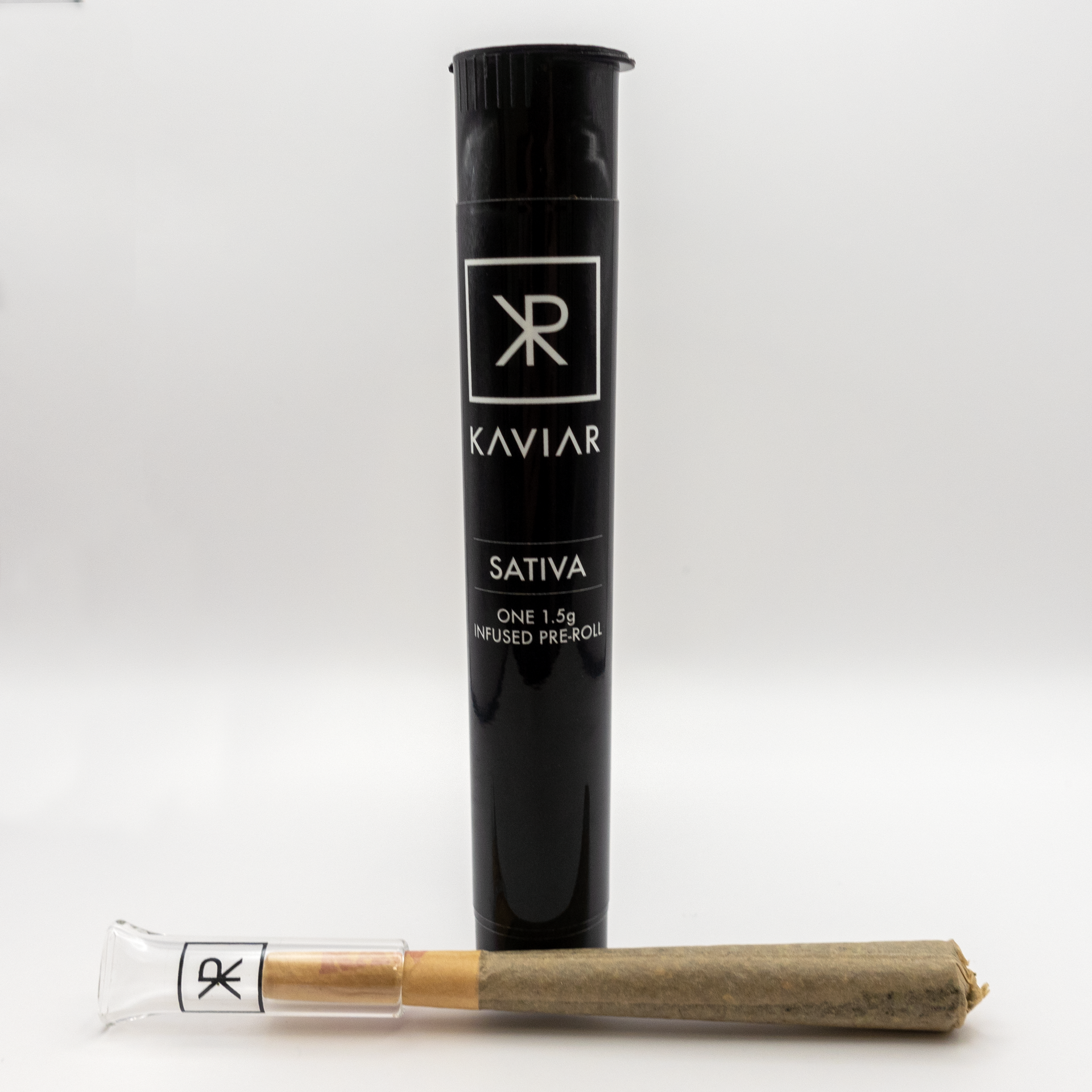 INFUSED | CHEMDAWG X SUPER SKUNK | 1.5G | 1PK