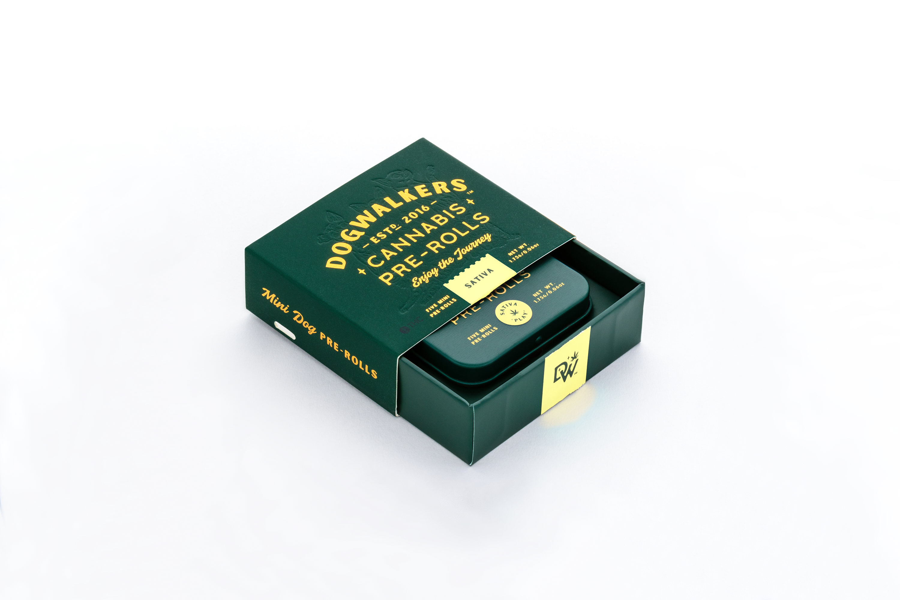 JACK HERER | 1.75G | 5PK