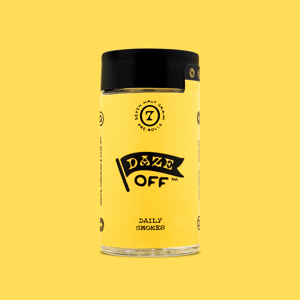 BOSS LEVEL | 3.5G | 7PK