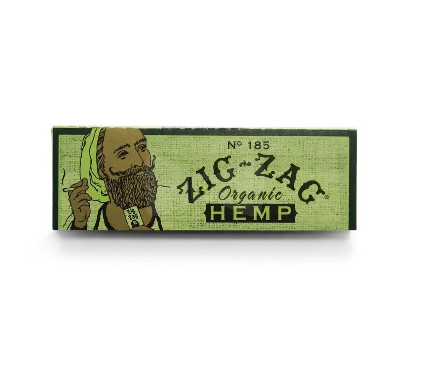 PAPERS | ORGANIC HEMP | 1.25"