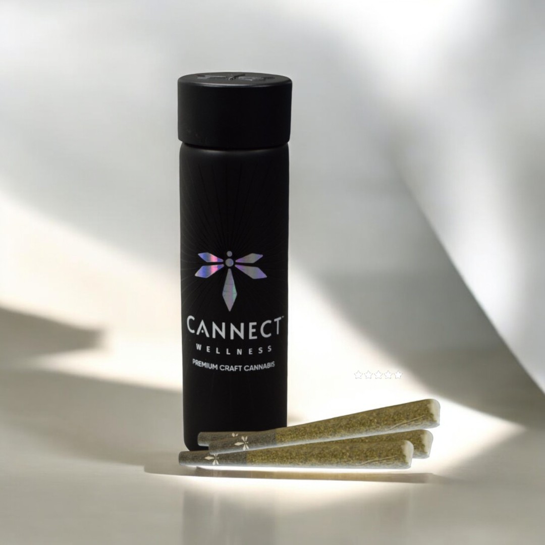 CAMBODIAN BUTTER | 2.25G | 3PK