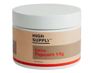 POPCORN | GAS STATION CANDY | 14G