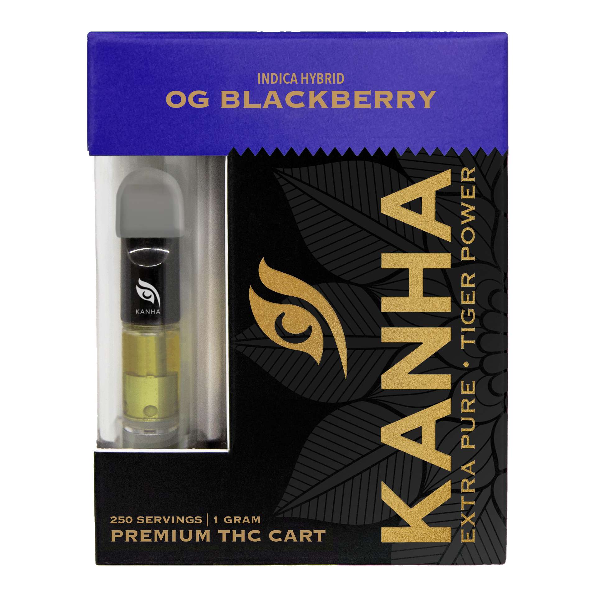 OG BLACKBERRY | 1G