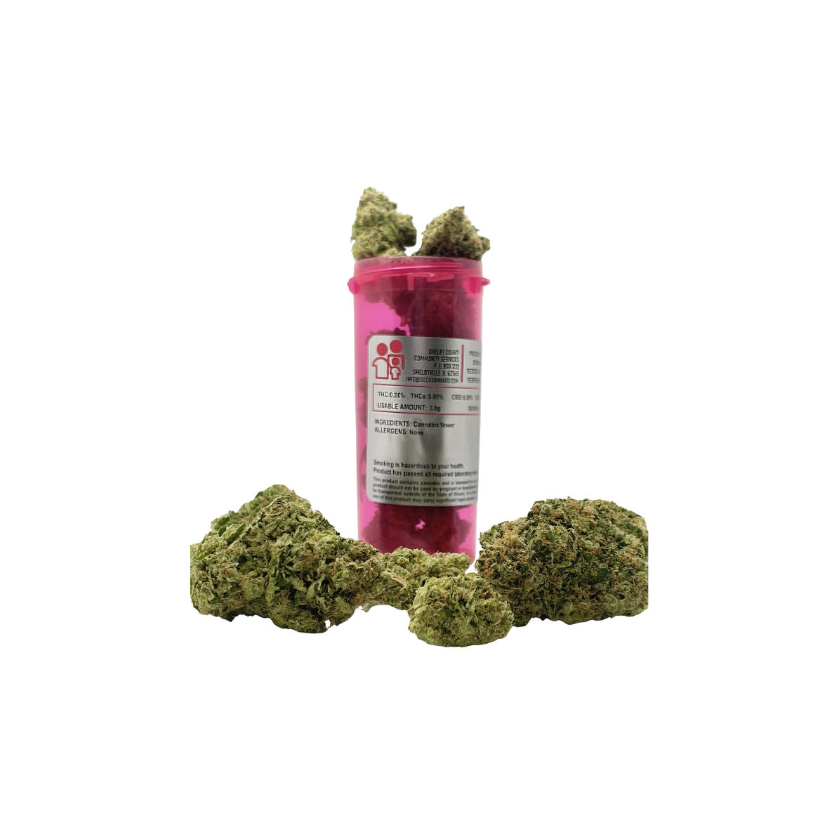 BLUE DREAM | 3.5G