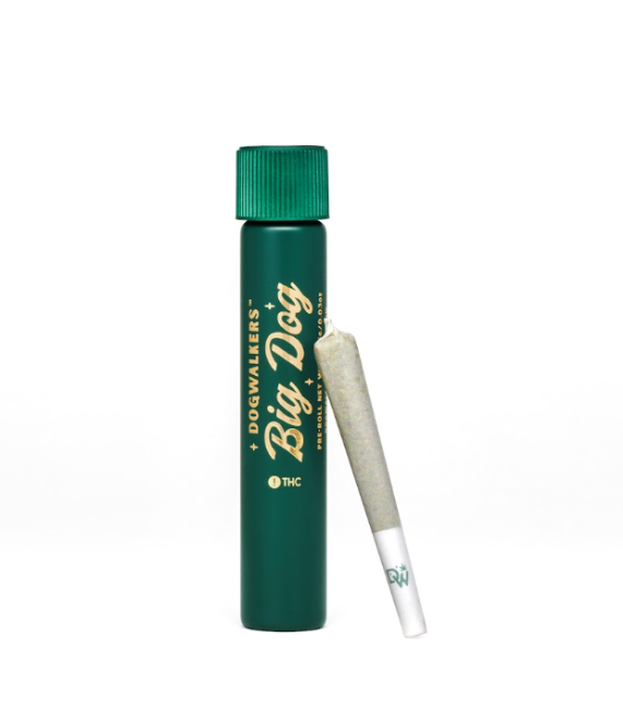 HEAD CRACKER | .75G | 1PK