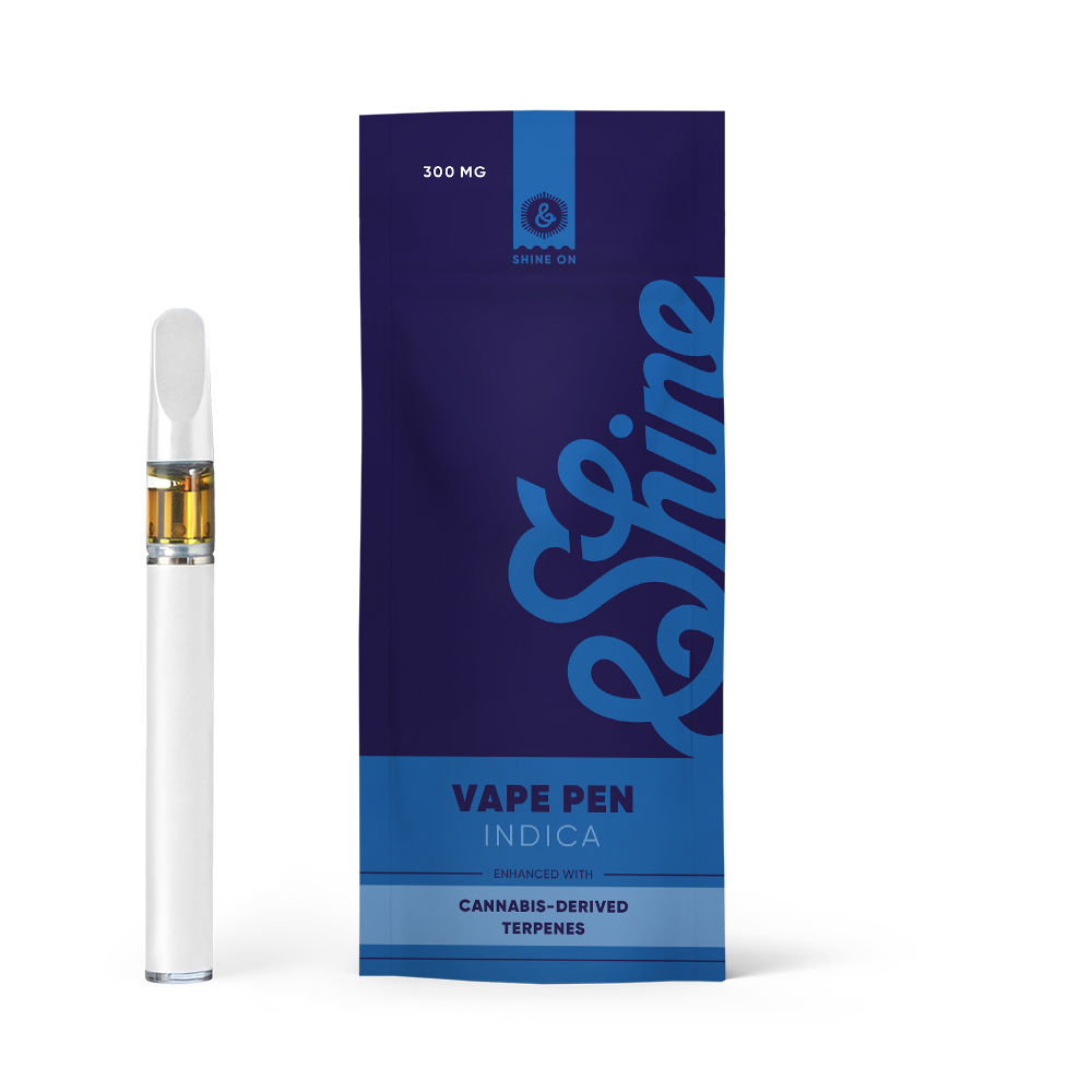 DISPOSABLE | ACE OF KUSH | .3G