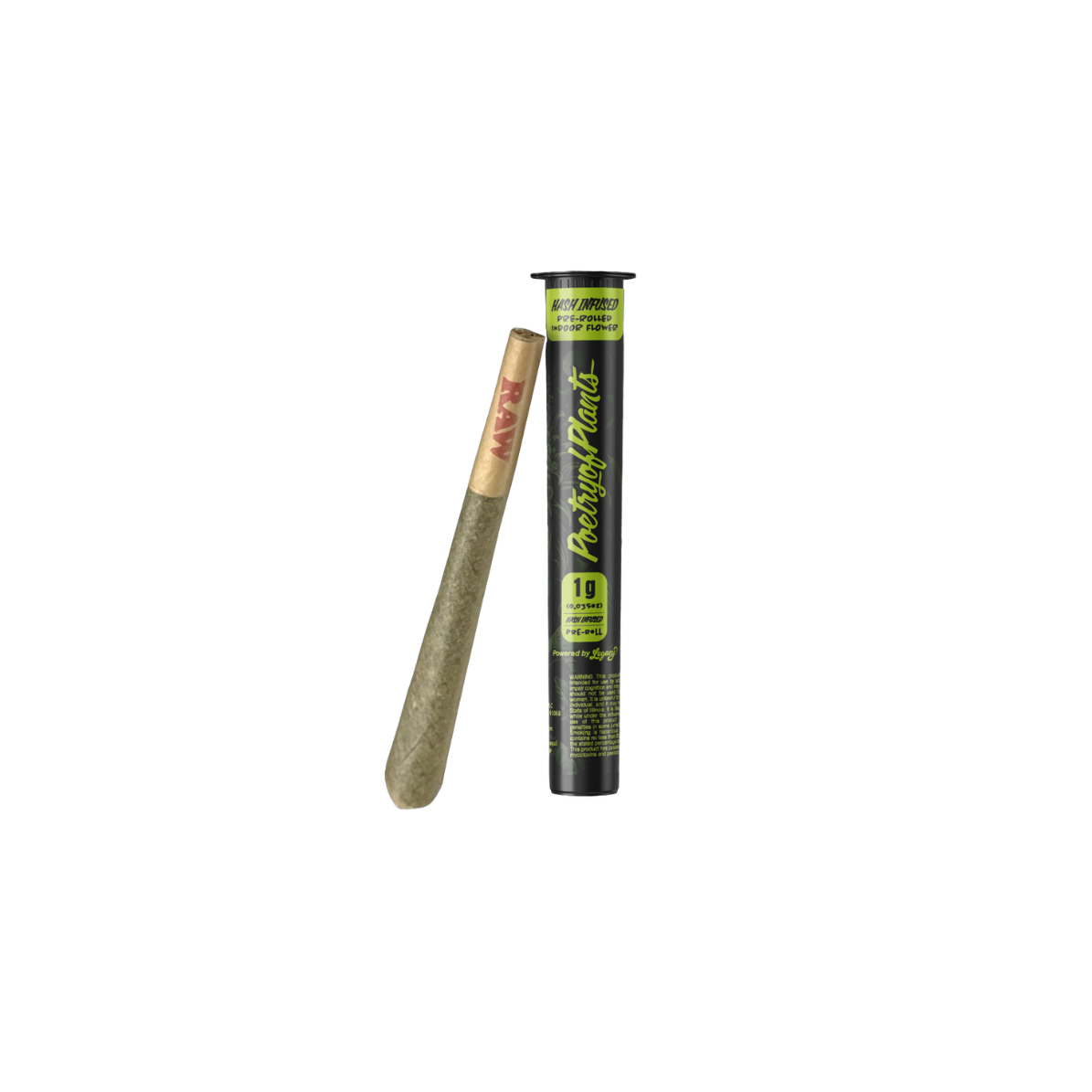 INFUSED | BLUE HALO | 1G | 1PK