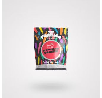 SUPER FUNNY | STRAWBERRY DAIQUIRI | 50MG | 1PK